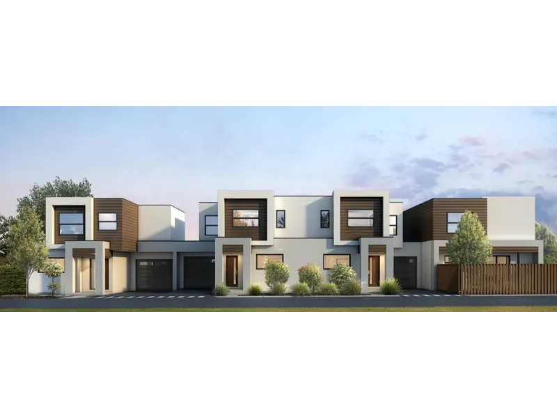 Street Facing Luxurious Townhouse - Potential savings & grants available!