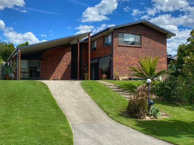 Large Brick Home Close To It All