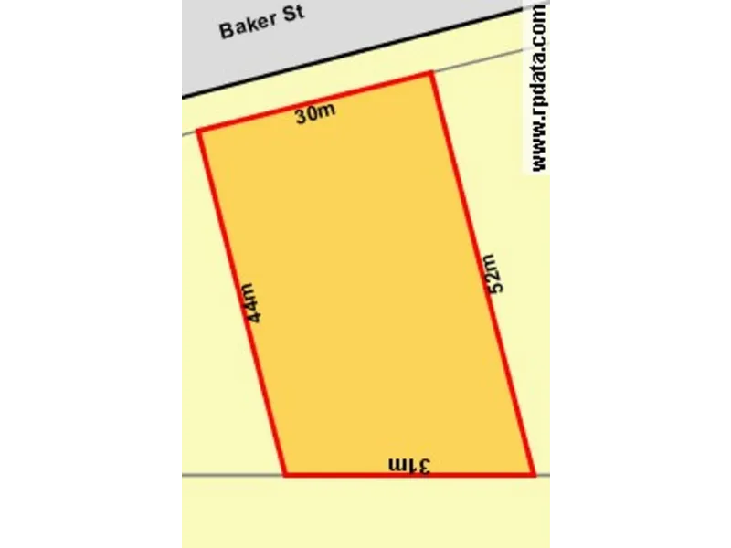 Vacant Land in Wyndham!