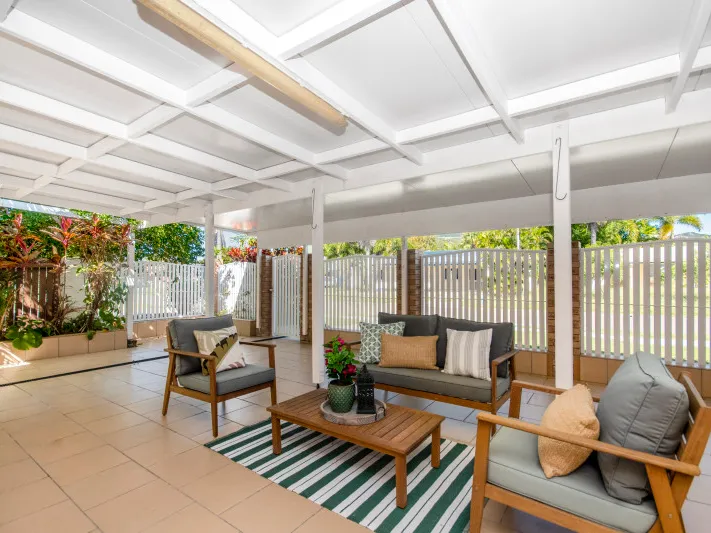 Luxury Living in Annandale