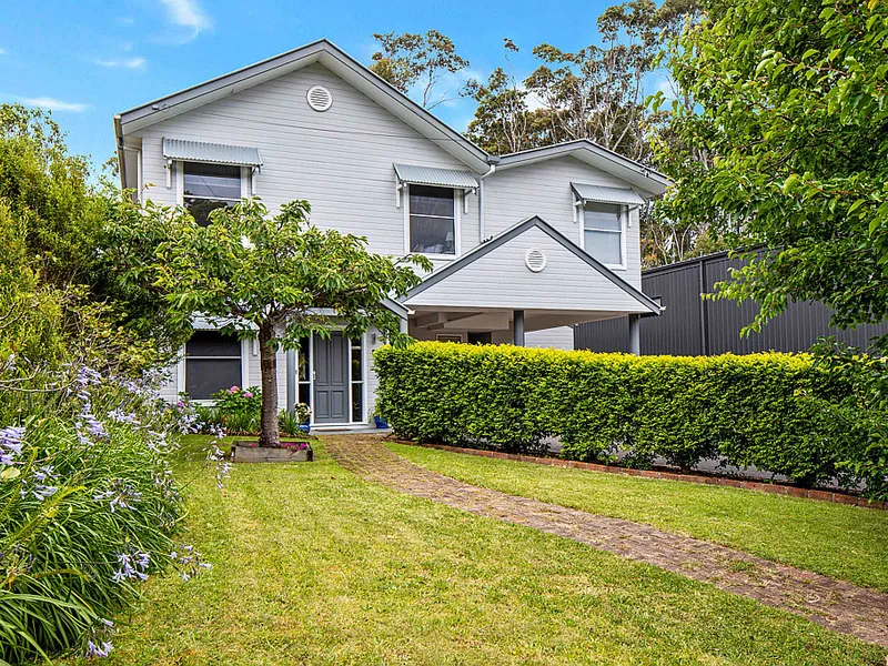 WATERSIDE LILLI PILLI 2536