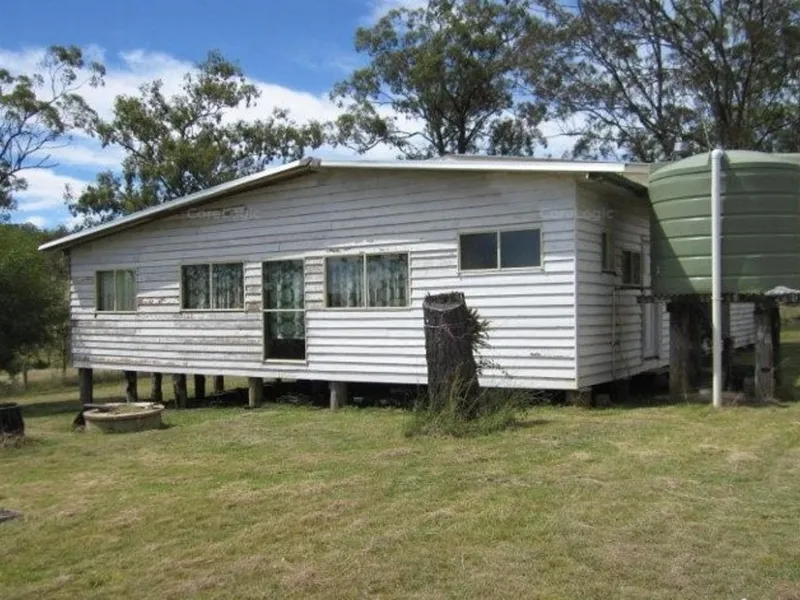 Renovators Delight