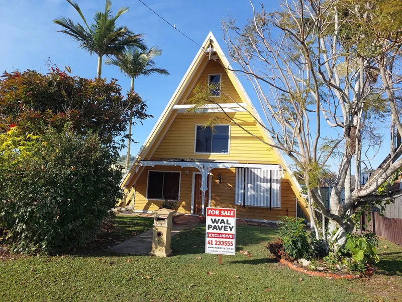 SWISS CHALET IN SCARNESS