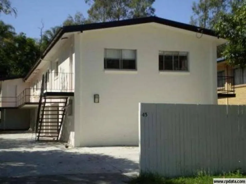 Close to University & Public Transport - Air conditioned