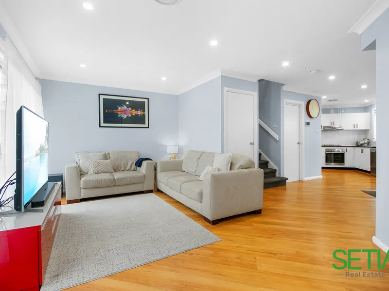 Outstanding - this house will surely impress