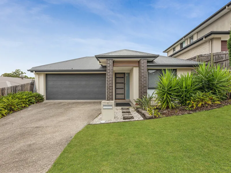 Property in The Peninsula