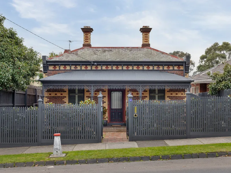 Prestige & prominence with sights, space and sunlight