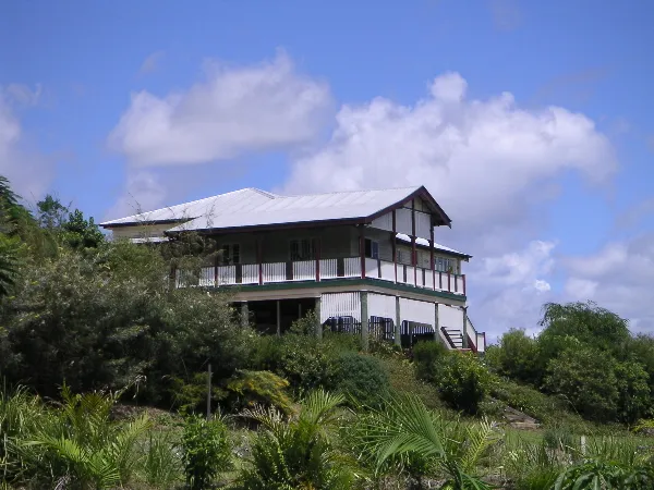 Seclusion and Stunning Views in the Noosa Hinterland