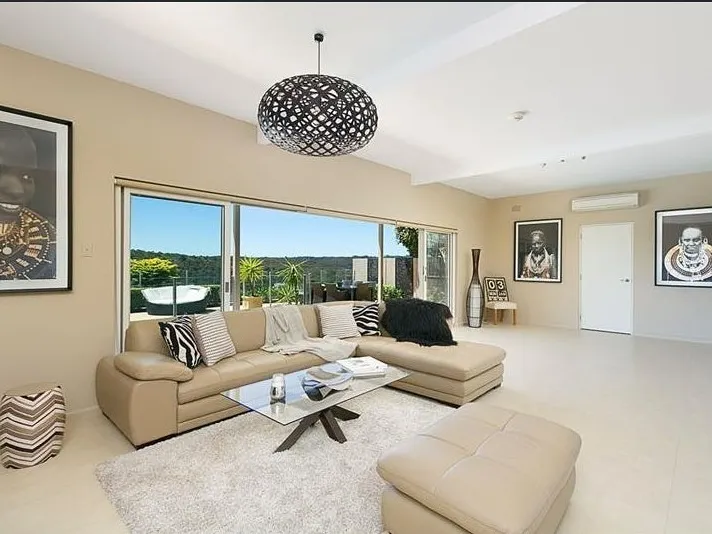 JUST WHEN YOU THOUGHT YOU WOULD NEVER FIND IT