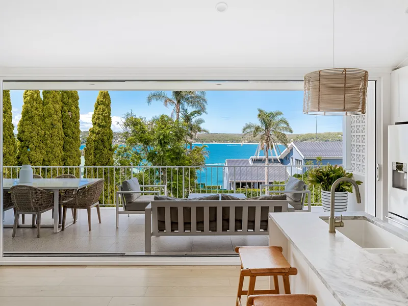 Ultimate Seaside Living