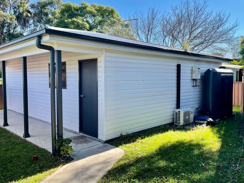Great Location, Great Granny Flat!