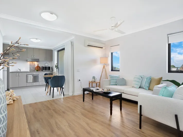 When size and privacy matter