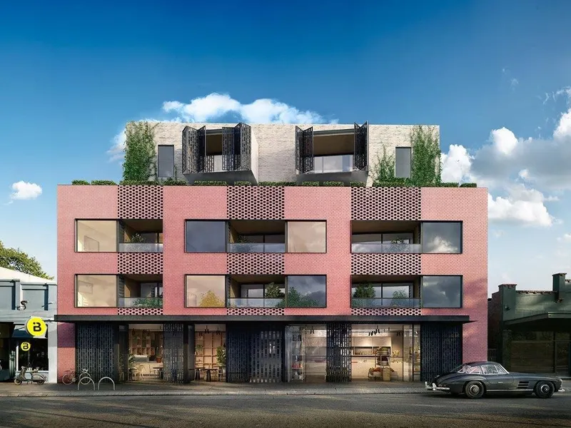 GORGEOUS GREENWICH IN FUNKY FAIRFIELD