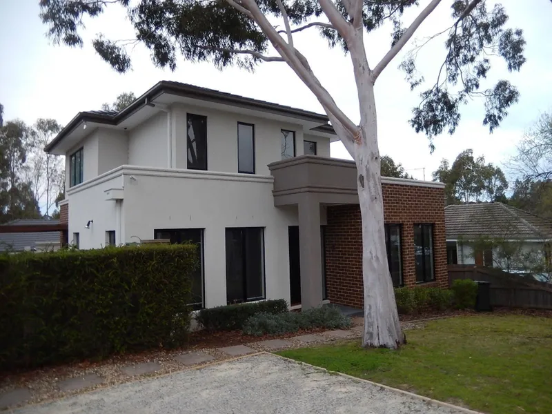 High end luxurious living