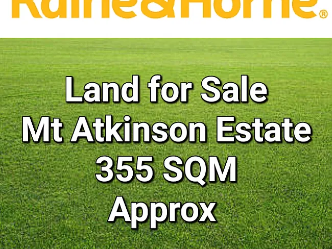 An Opportunity Not To Be Missed !!