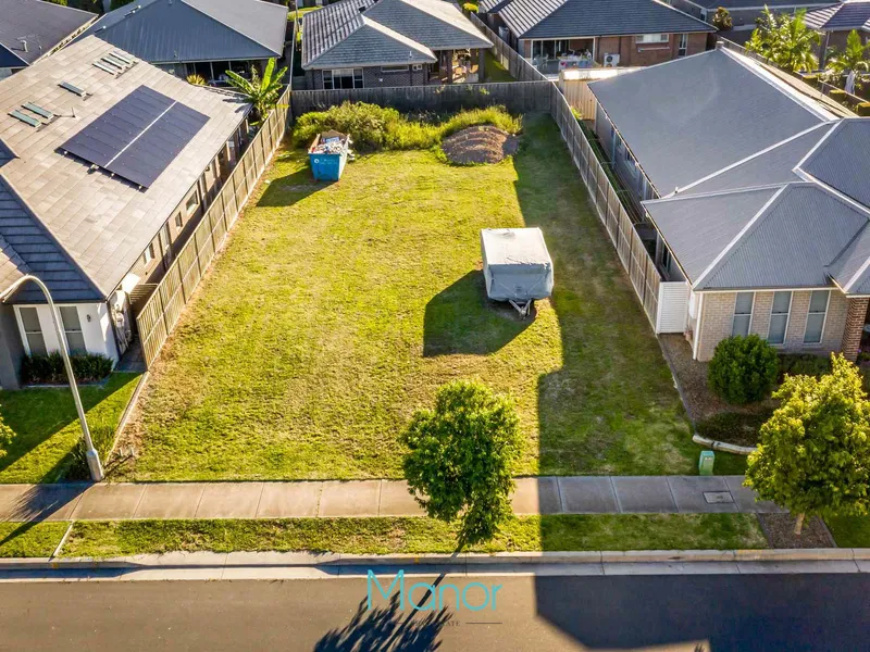 Ready to Make Your Mark!