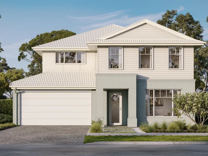 Offers luxury, with well-zoned bedrooms and multiple living areas.