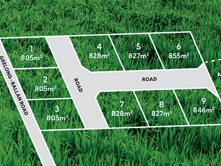 Fully Approved Development Site