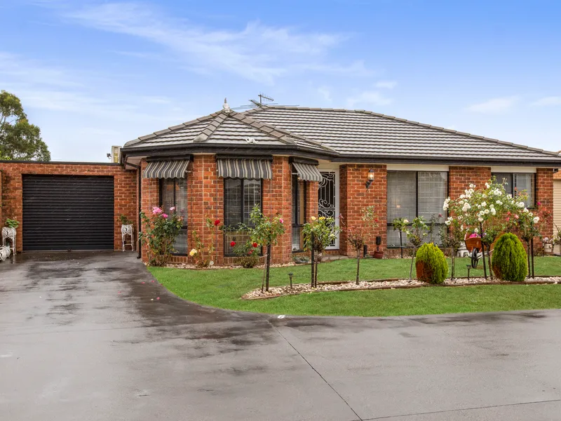 The Perfect Downsizer