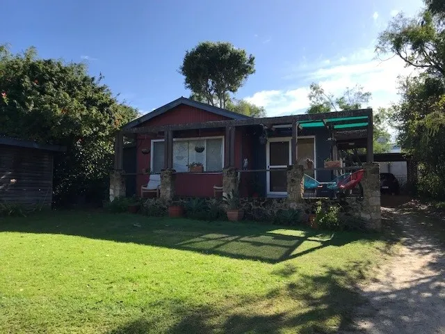 Old Dunsborough Little Ripper