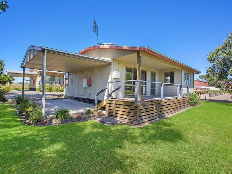 Investment Opportunity