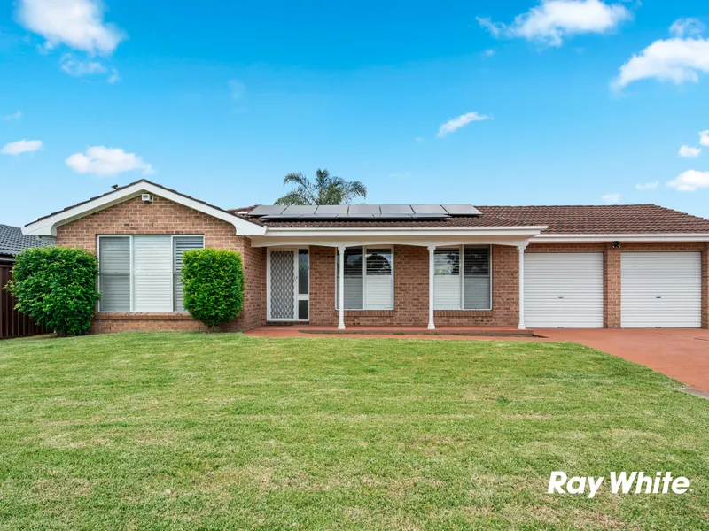 AUCTION ! MUST BE SOLD UNDER THE HAMMER