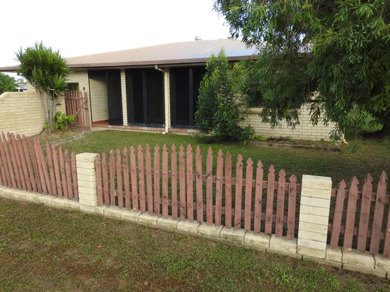 Family home just waiting for you!