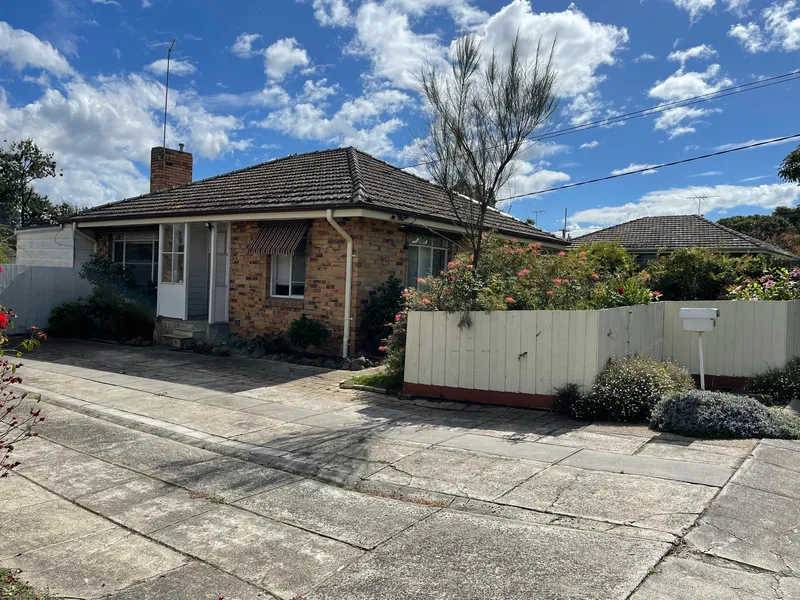 Reduced from $480 to $460 - 3 Bedroom Home