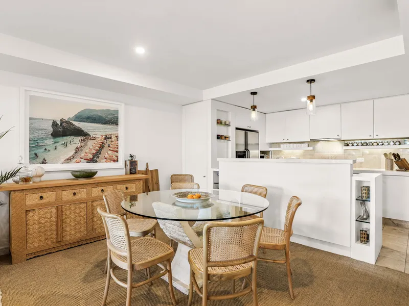 LUXURIOUS POTTS POINT ESCAPE SHORT TERM