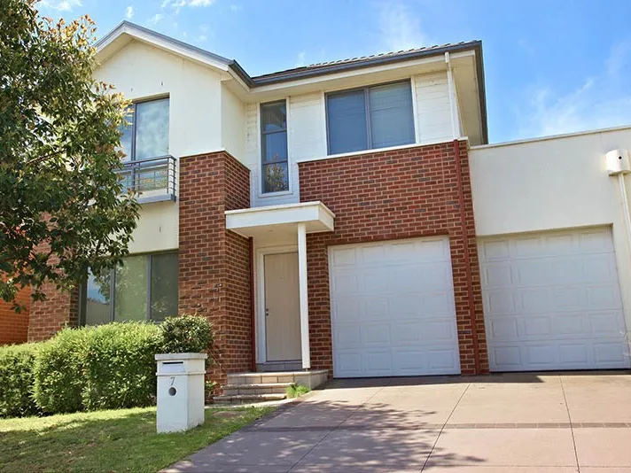 Unique Four Bedroom Family Home With Ground Floor Master Bedroom