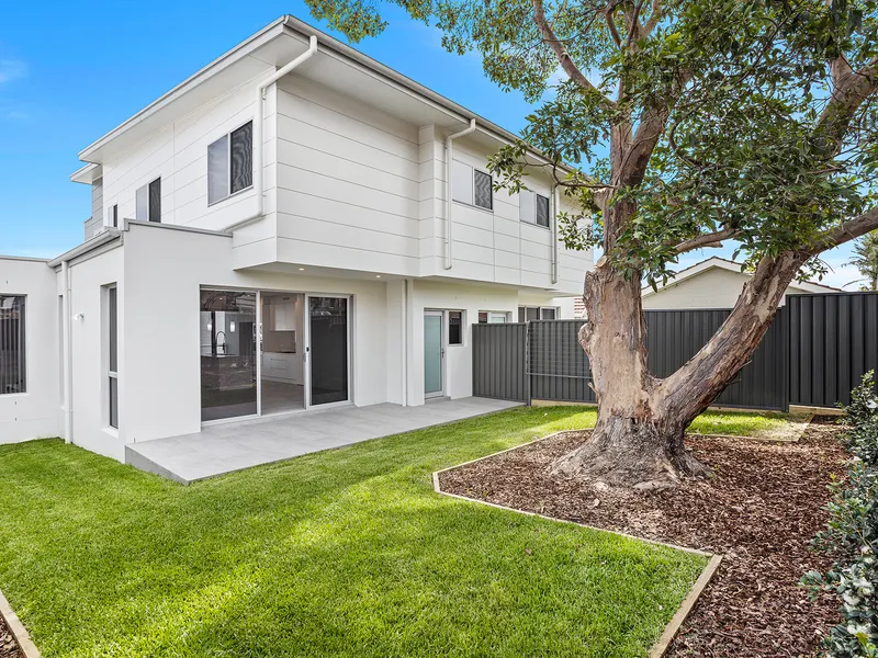 The Best Of Modern Living