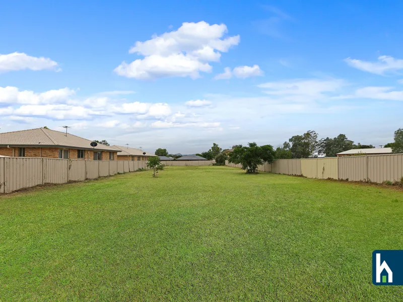 Impressive site is ideally suited for builders and developers