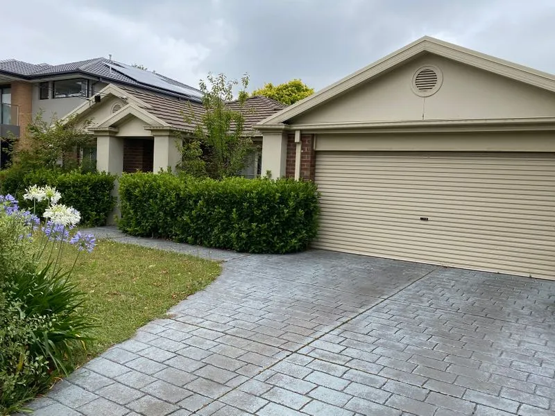 FOUR BEDROOM FAMILY HOME