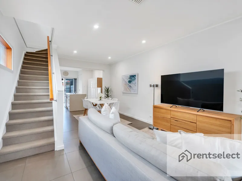 6mth Lease Term *FURNISHED*