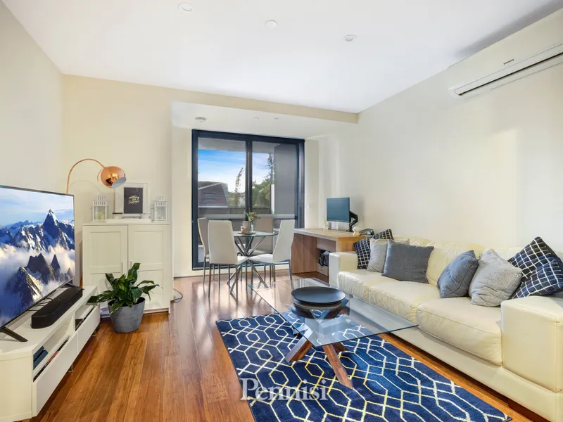 Private Negotiation By Pennisi