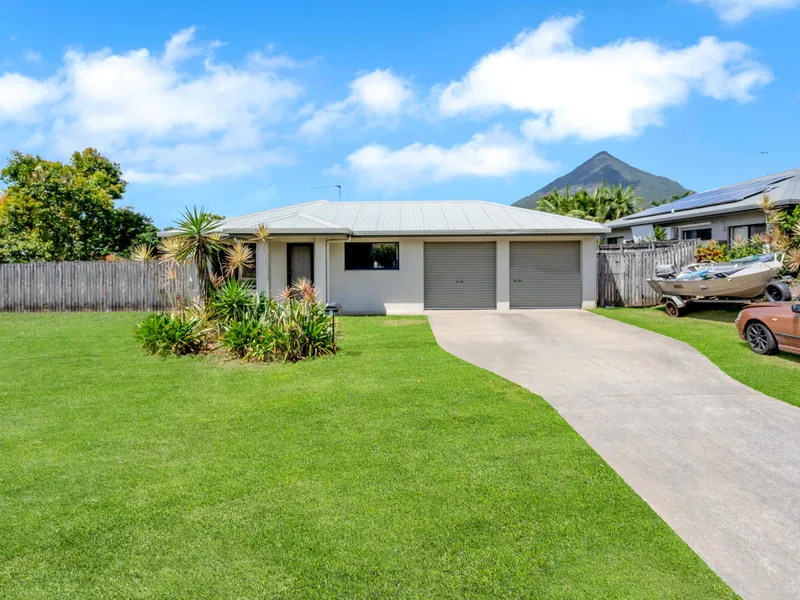 5 bedroom affordable family home