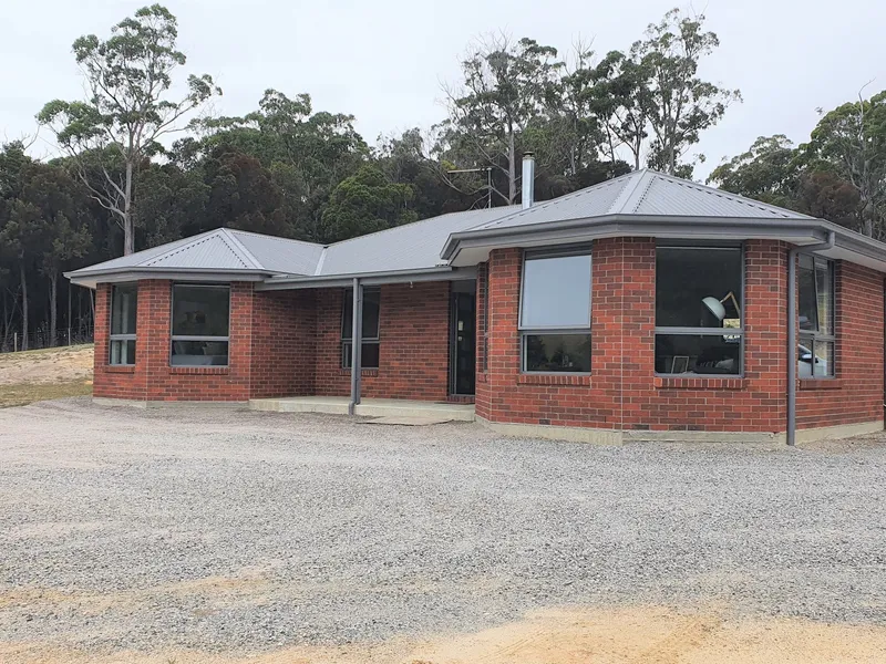 Home among the Gumtrees