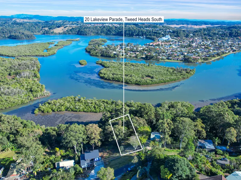 898m2 Elevated Land With a Scenic Rural Vibe...