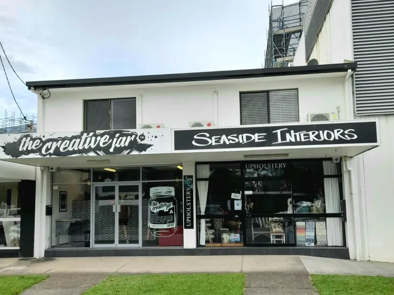 CABARITA BEACH GEM - 2 UNITS + 2 SHOPS OFFERS OVER $2,100,000