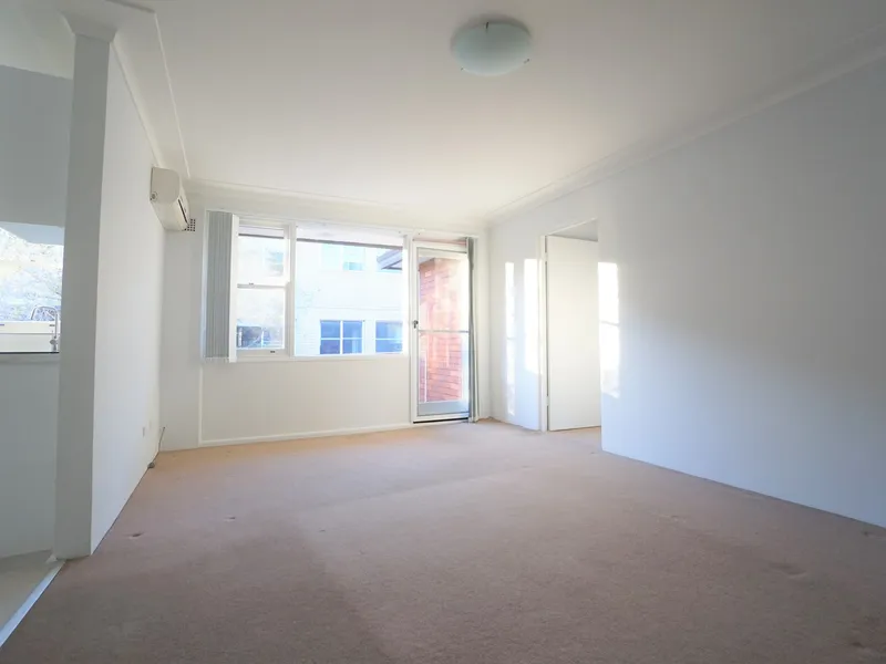 Renovated 2 Bedroom Unit At Prime Location