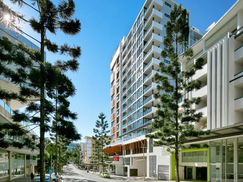 FURNISHED 2 BEDROOM APARTMENTS AVAILABLE