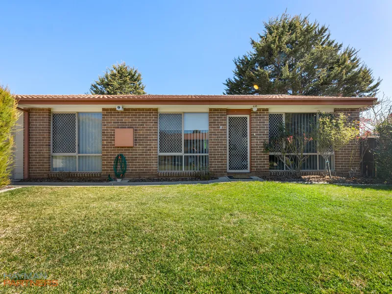 Charming 3-Bedroom Townhouse for Rent