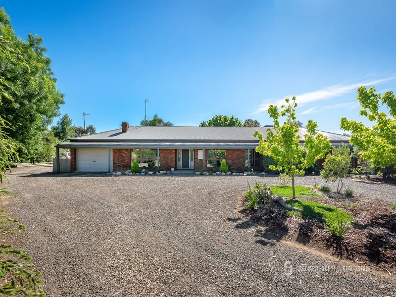 Kialla Lifestyle Property – 1AC