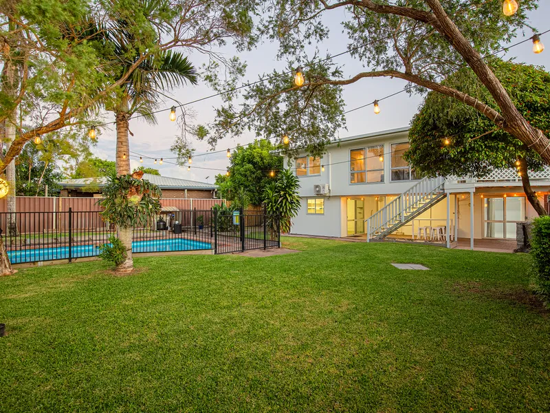 Your Dream Home Awaits!