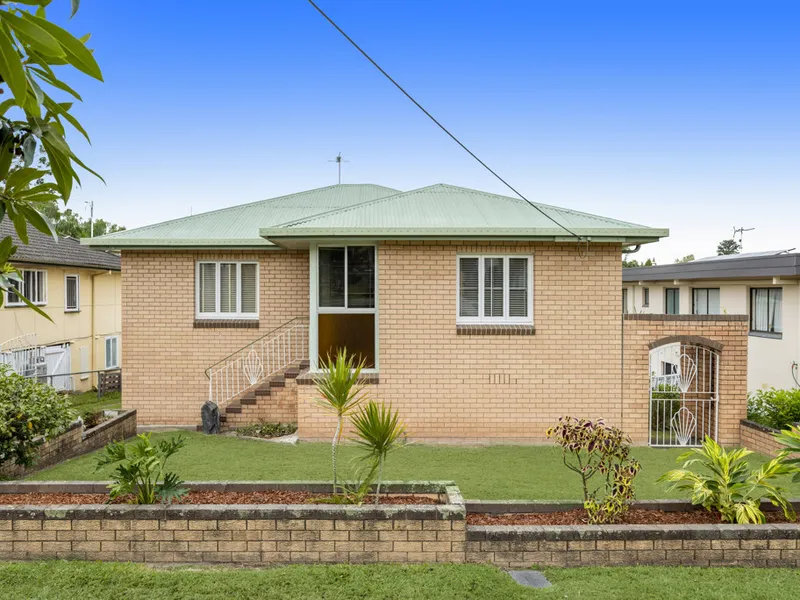 Timeless Charm and a 66-year Legacy on 759m2 allotment