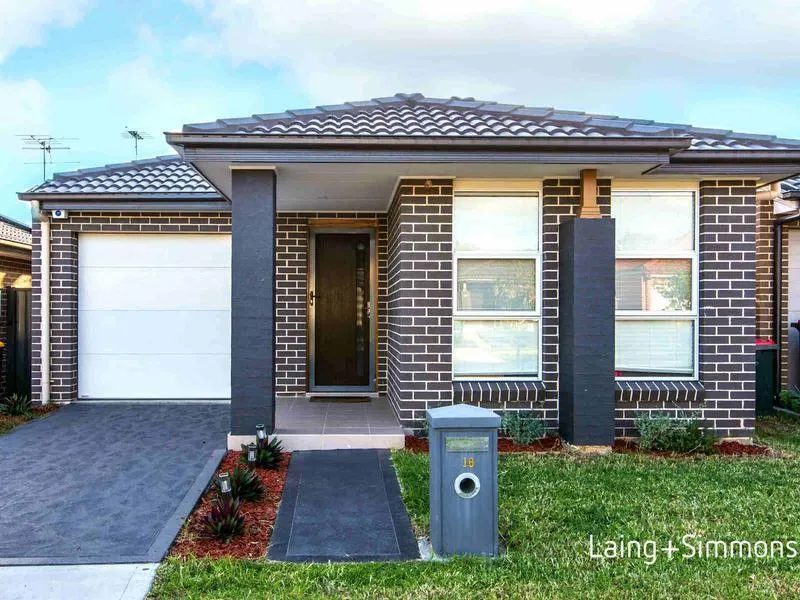 Fabulous Family Home!