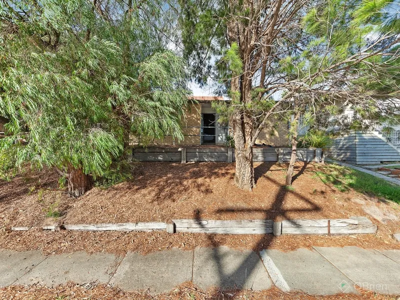 Endless opportunities - renovate or redevelop  (STCA)