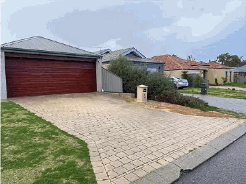 SITUATED IN BALDIVIS CENTRAL - FANTASTIC INVESTMENT PROPERTY WITH LONG TERM QUALITY TENANT