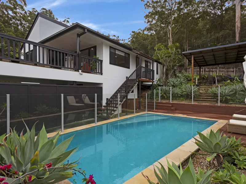 Family Entertainer - Dual Living!