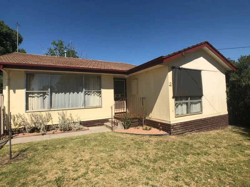 AFFORDABLE 3 BEDROOM HOME CLOSE TO CBD